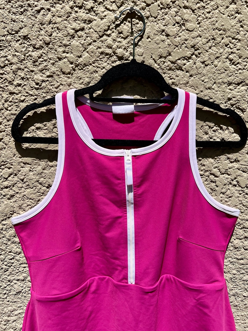Athletic Dress - Picture 3 of 8